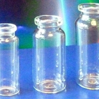 Флаконы для расфасовки и хранения лекарственных средств