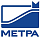 Логотип МЕТРА