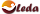 Логотип «Леда»