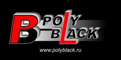    PolyBlack     