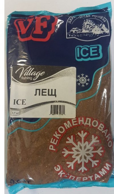  ICE  0,9.