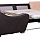 Модульная мебель Релакс — диван и кресло