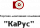 Логотип КаРус