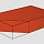 Кирпич  керамический одинарный полнотелый с   рисунком 250 х 120 х 65 Профиль №1