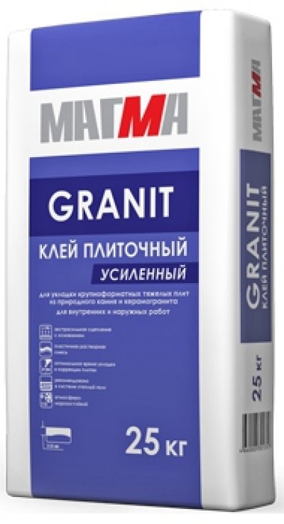   Granit