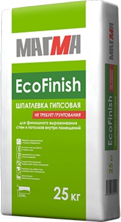    EcoFinish