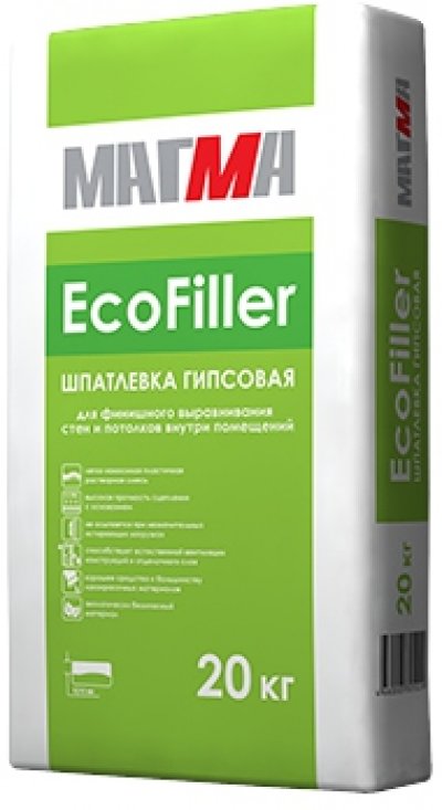   EcoFiller