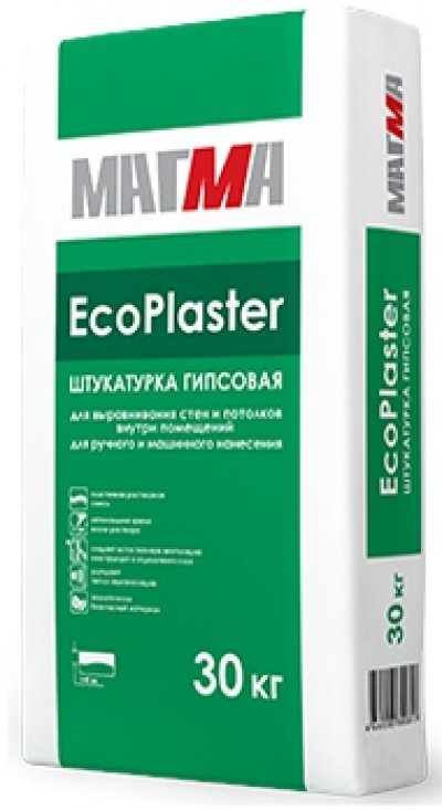   EcoPlaster