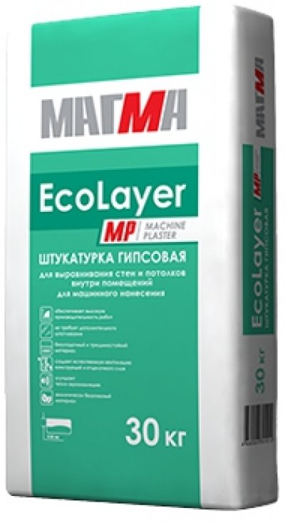  EcoLayer MP