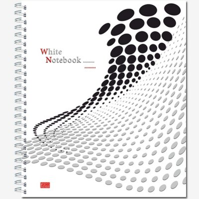   48     Color Notebook