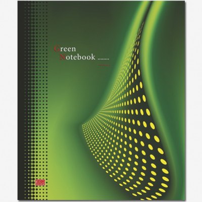   96     olor Notebook