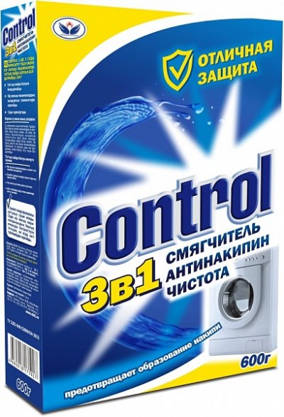   Control 31