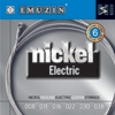   Nickel electric