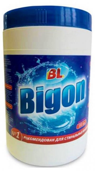 BL () Bigon,  550 .