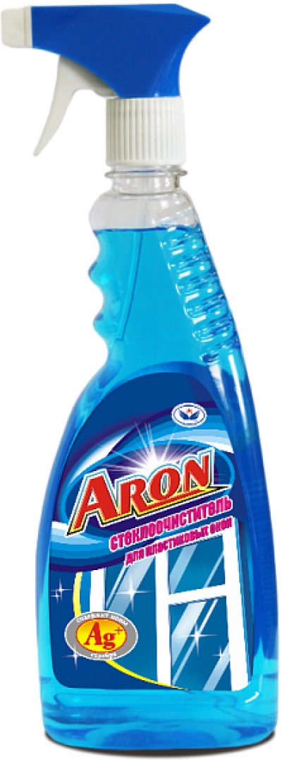 Aron 