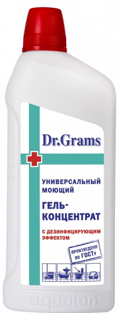 Dr.Grams.   -   , 750 