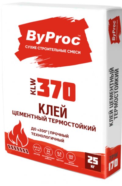   ByProc KLW-370
