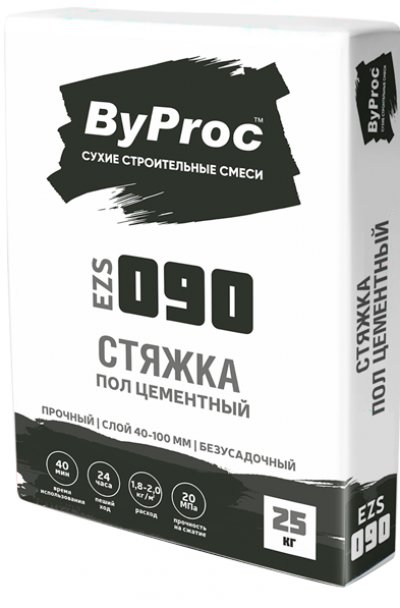     ByProc EZS-090