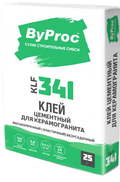     ByProc KLF-341