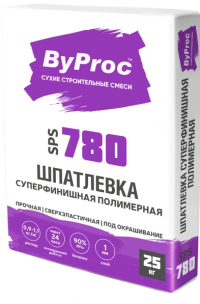    ByProc SPS-780