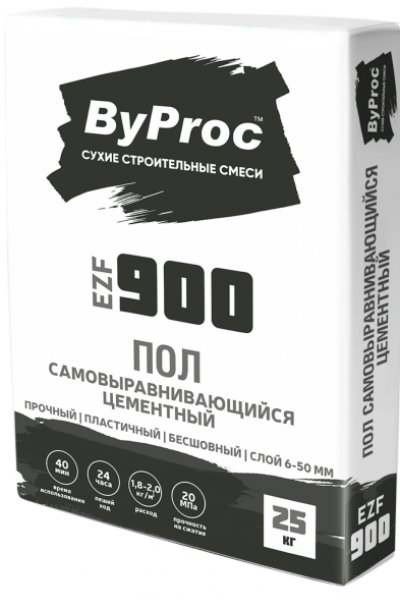    ByProc EZF-900