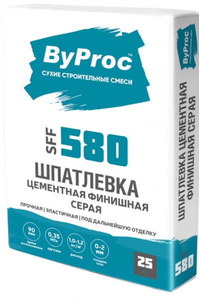     ByProc SFF-580