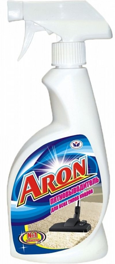 Aron   