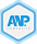 Логотип Анп