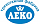 Логотип Леко