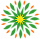 Логотип Солнышко Вятки