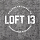  LOFT 13