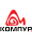 Логотип Компур