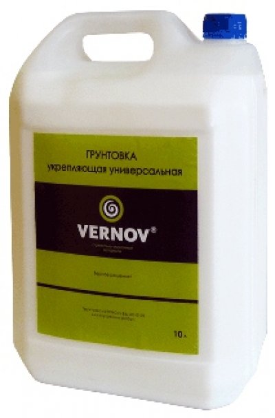  VERNOV --0109  