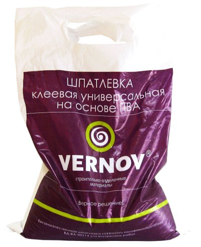  VERNOV --00214      