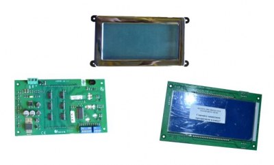   LCD 1001 Vega