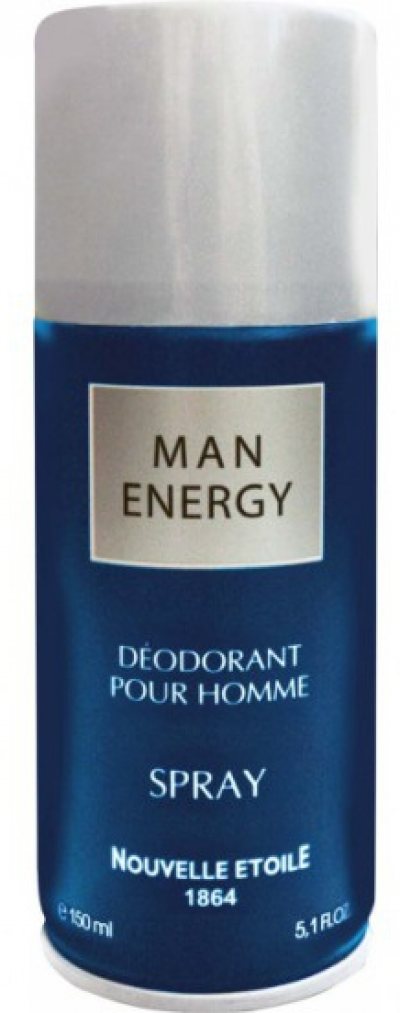     "Men Energy", 150 