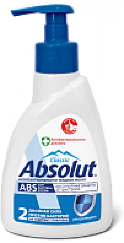  "Absolut" ABS , 250 