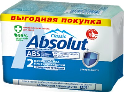 "Absolut" ABS  (4*75 ) -, 300 