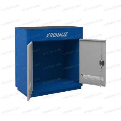     KronVuz Box 2000