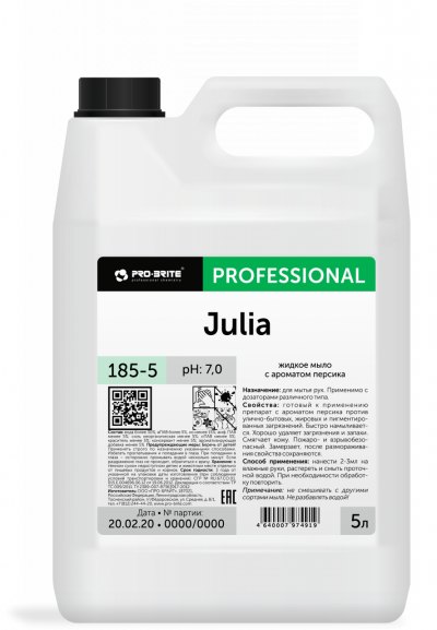 Julia     