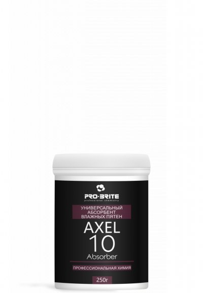Axel-10 Absorber    