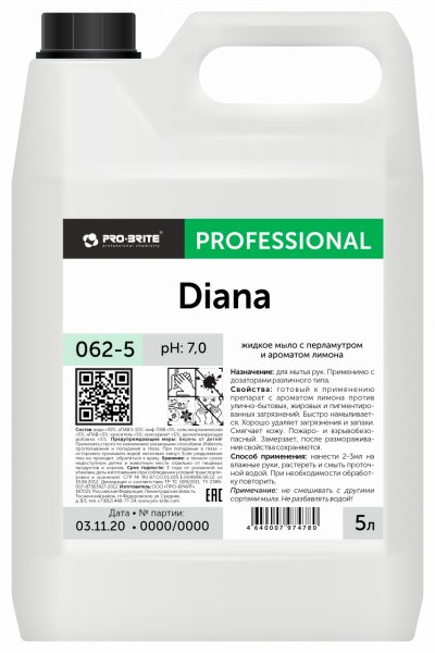 Diana       