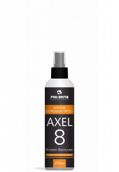 Axel-8 Protein Remover    