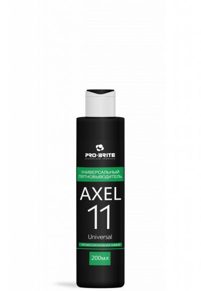 Axel-11 Universal   