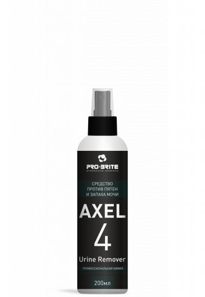 Axel-4 Urine Remover      