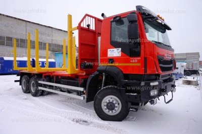  Iveco-AMT