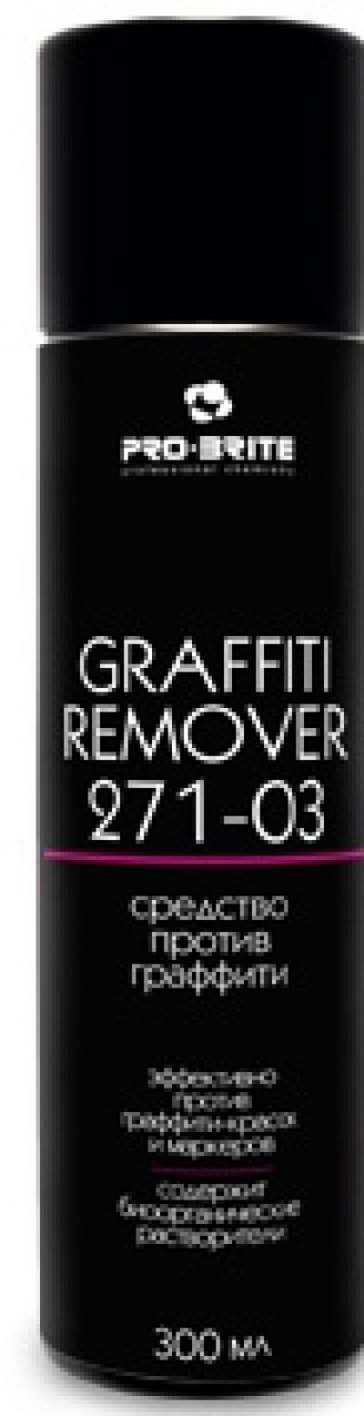 Graffiti Remover ()   