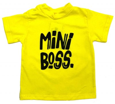  Mini Boss / 