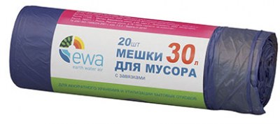    EWA 30  