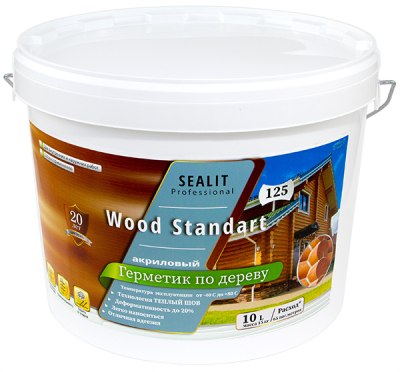    Sealit Wood Standart